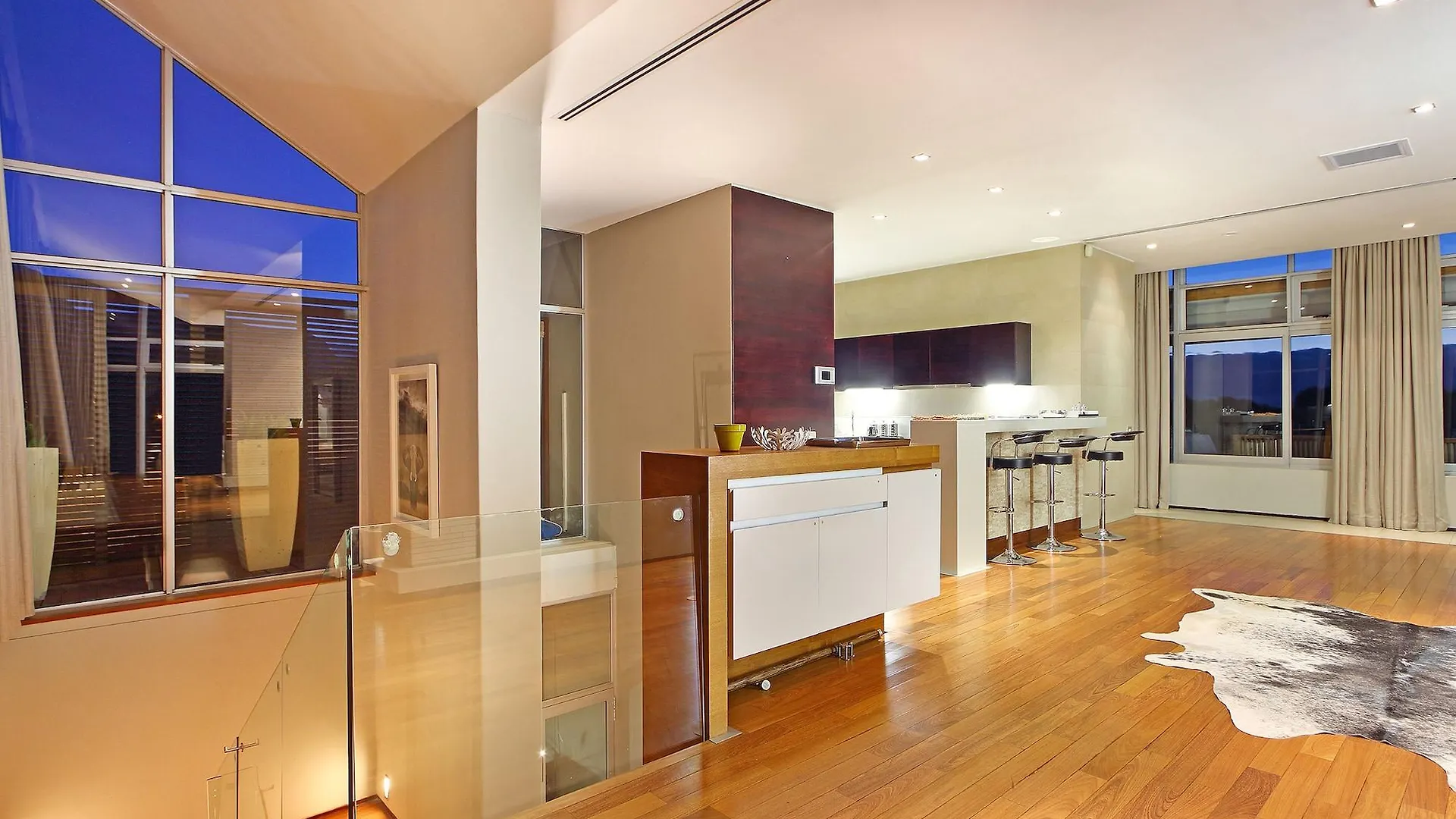 Villa Glen Sunsets Camps Bay