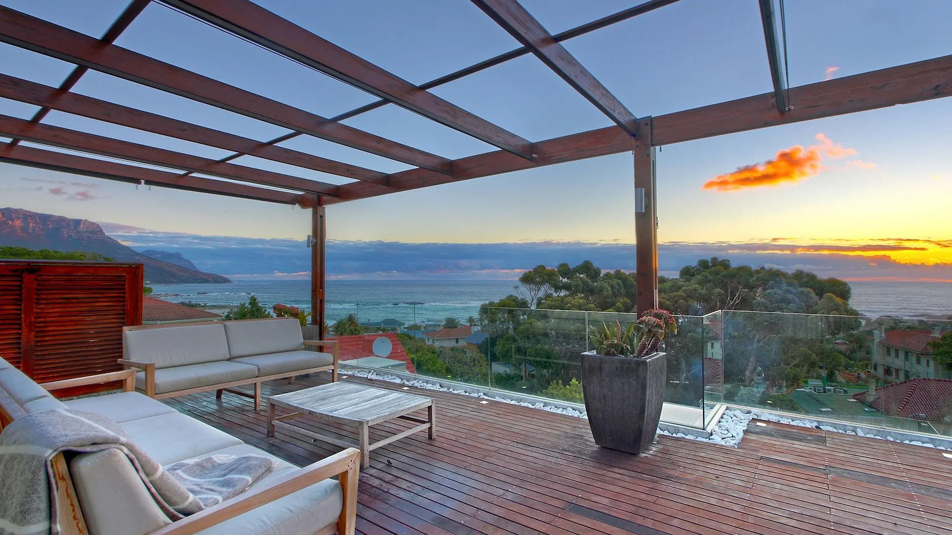 Villa Glen Sunsets Camps Bay