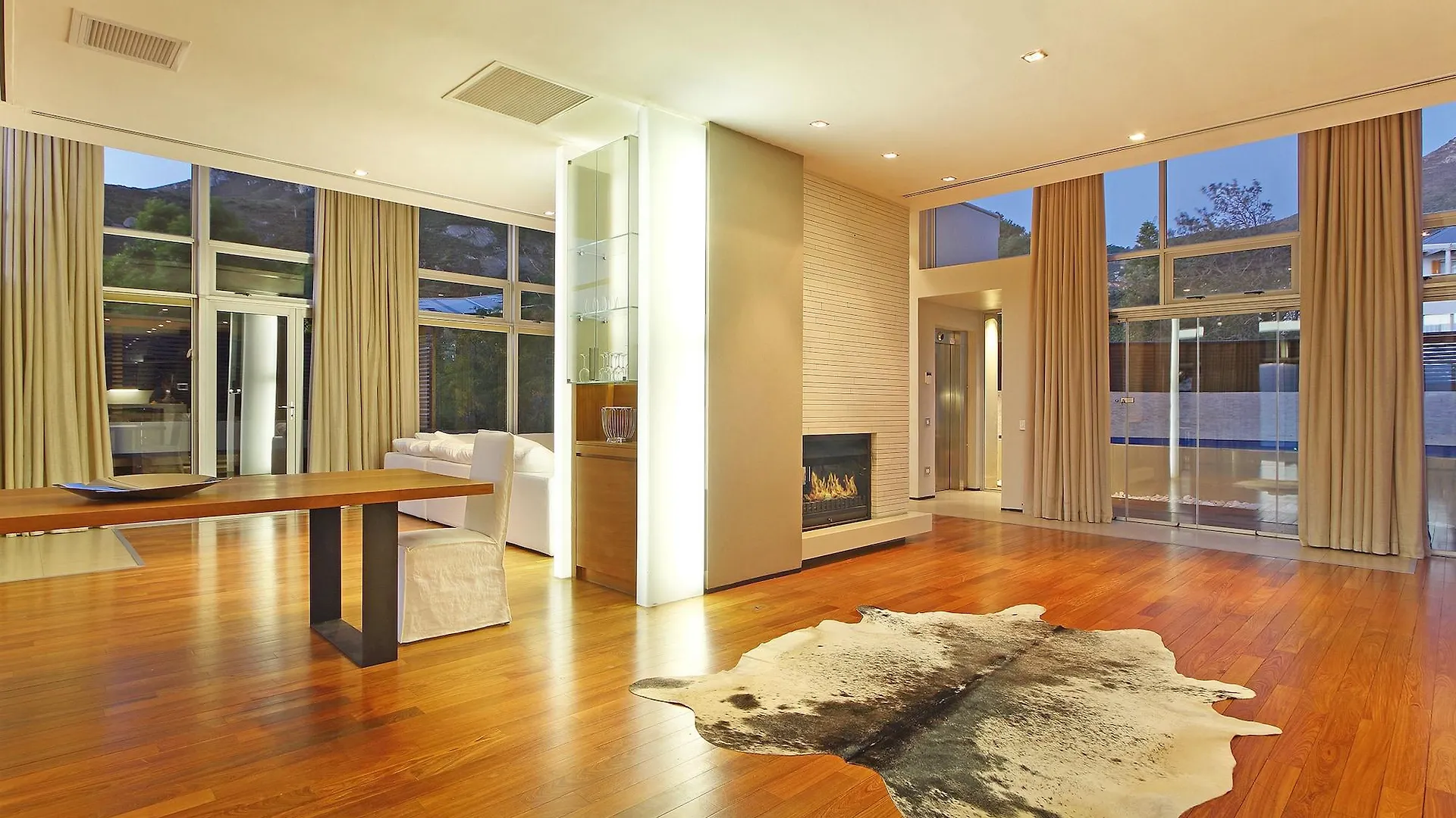 Villa Glen Sunsets Camps Bay South Africa