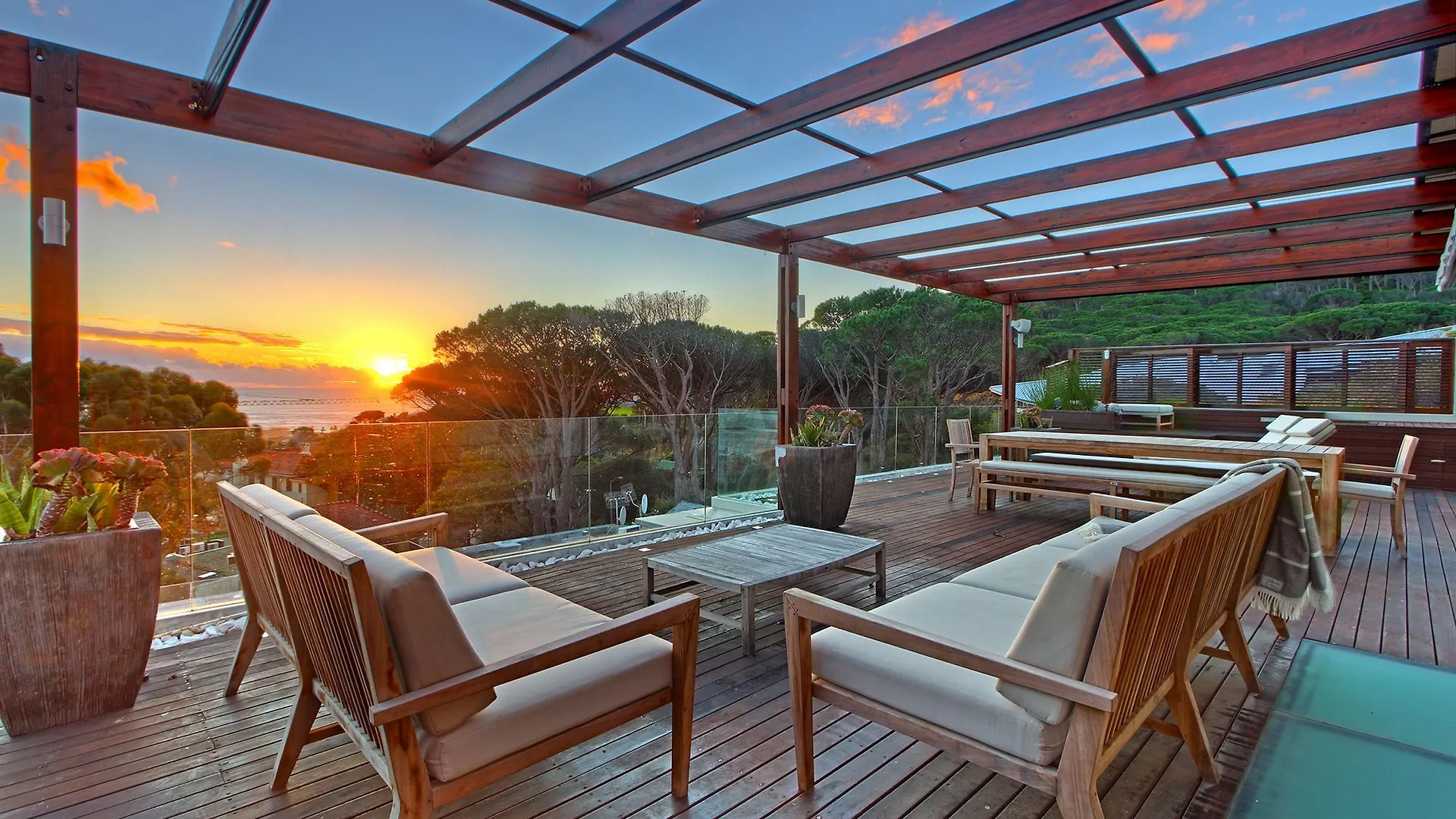 Villa Glen Sunsets Camps Bay South Africa