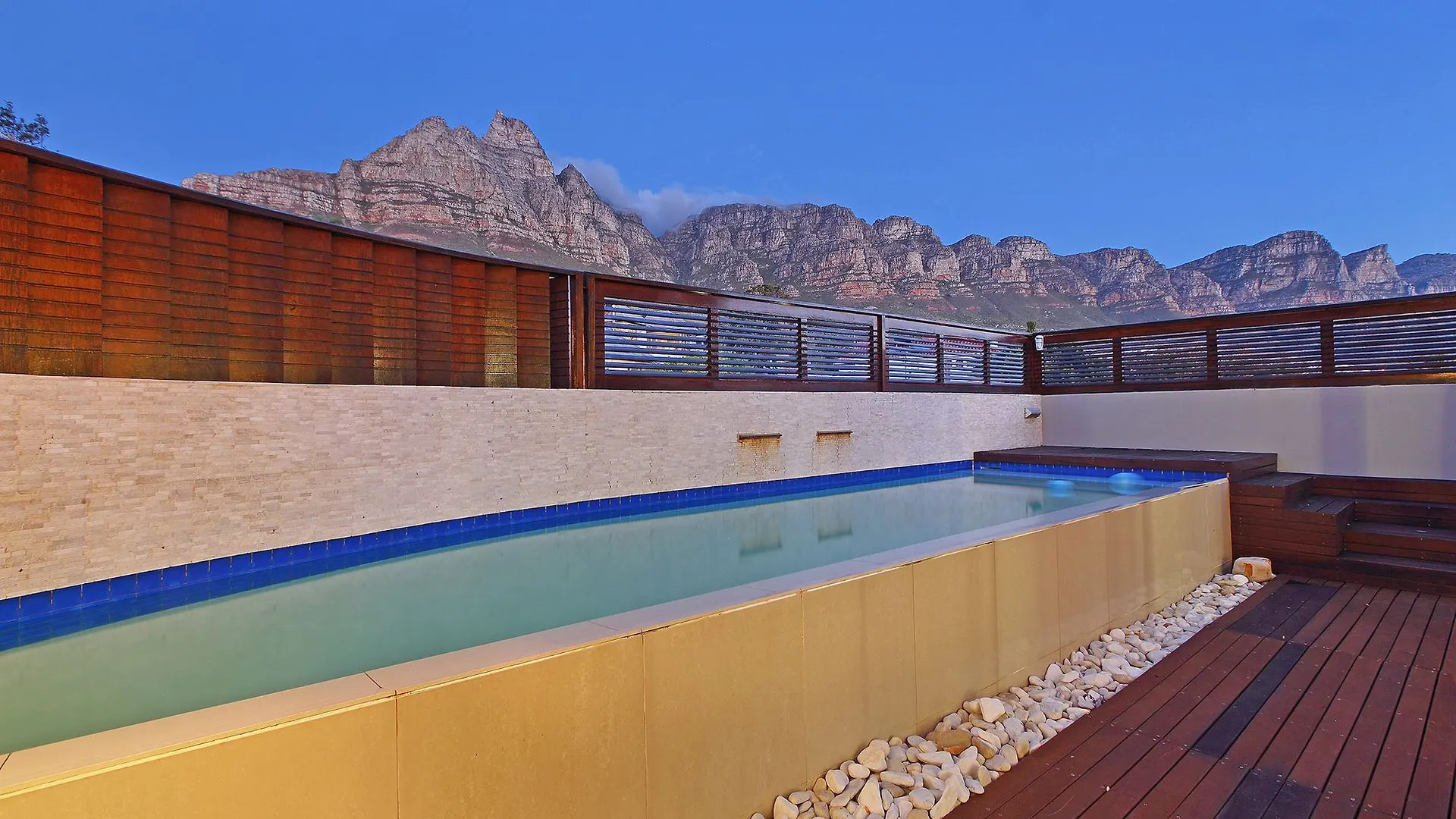 Villa Glen Sunsets Camps Bay