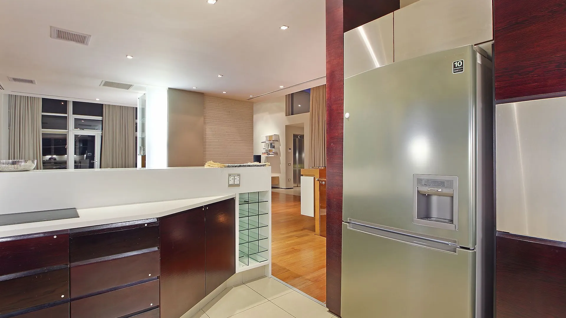 Villa Glen Sunsets Camps Bay South Africa