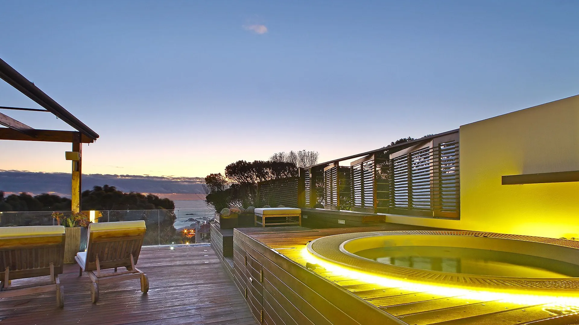 Villa Glen Sunsets Camps Bay