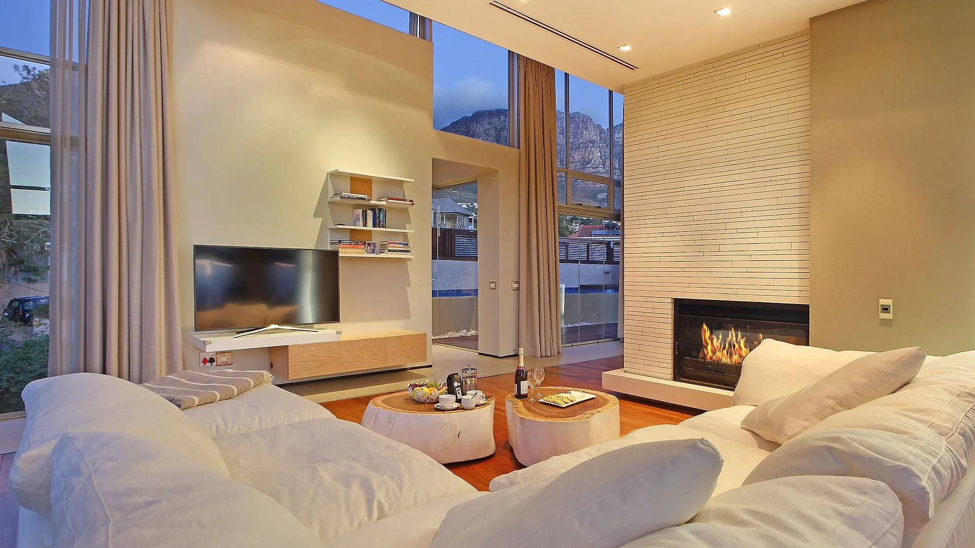 Villa Glen Sunsets Camps Bay